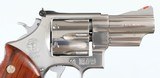 SMITH & WESSONMODEL 65741 MAGNUMREVOLVER(COMBAT GRIPS) - 3 of 10