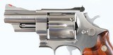 SMITH & WESSONMODEL 65741 MAGNUMREVOLVER(COMBAT GRIPS) - 6 of 10