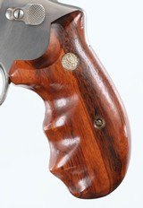 SMITH & WESSONMODEL 65741 MAGNUMREVOLVER(COMBAT GRIPS) - 5 of 10