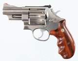 SMITH & WESSONMODEL 65741 MAGNUMREVOLVER(COMBAT GRIPS) - 4 of 10