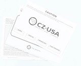 CZ45522LRRIFLE(NIB) - 19 of 19