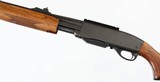 REMINGTON
760
.223
RIFLE
(RARE CALIBER FOR MODEL) - 4 of 15