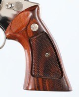 SMITH & WESSONMODEL 27-2357 MAGNUMREVOLVERTTT - 5 of 12