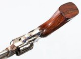 SMITH & WESSONMODEL 27-2357 MAGNUMREVOLVERTTT - 8 of 12