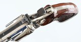 SMITH & WESSONMODEL 27-2357 MAGNUMREVOLVERTTT - 10 of 12