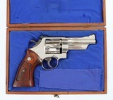 SMITH & WESSONMODEL 27-2357 MAGNUMREVOLVERTTT - 12 of 12