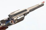 SMITH & WESSONMODEL 27-2357 MAGNUMREVOLVERTTT - 9 of 12
