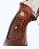 SMITH & WESSONMODEL 27-2357 MAGNUMREVOLVERTTT - 2 of 12