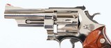 SMITH & WESSONMODEL 27-2357 MAGNUMREVOLVERTTT - 6 of 12