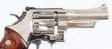 SMITH & WESSONMODEL 27-2357 MAGNUMREVOLVERTTT - 3 of 12
