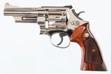 SMITH & WESSONMODEL 27-2357 MAGNUMREVOLVERTTT - 4 of 12