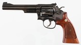 SMITH & WESSONMODEL 19-4357 MAGNUMREVOLVER - 4 of 10