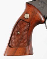 SMITH & WESSONMODEL 19-4357 MAGNUMREVOLVER - 2 of 10
