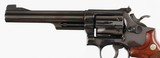 SMITH & WESSONMODEL 19-4357 MAGNUMREVOLVER - 6 of 10