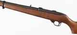 RUGER10/2222 MAGNUMRIFLENIB(1998 YEAR MODEL) - 4 of 18