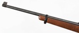 RUGER10/2222 MAGNUMRIFLENIB(1998 YEAR MODEL) - 3 of 18