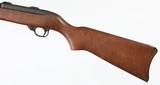 RUGER10/2222 MAGNUMRIFLENIB(1998 YEAR MODEL) - 5 of 18