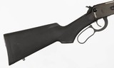 WINCHESTERMODEL 94AE30-30RIFLE(BLACK SHADOW MODEL) - 8 of 15