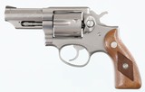 RUGERSPEED-SIX357 MAGNUMREVOLVER - 4 of 10