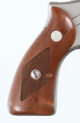RUGERSPEED-SIX357 MAGNUMREVOLVER - 2 of 10