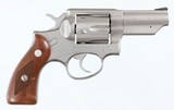RUGERSPEED-SIX357 MAGNUMREVOLVER - 1 of 10