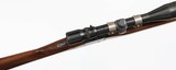 RUGER #3.223RIFLE WITH SCOPE(1978 YEAR MODEL - HARD TO FIND CALIBER) - 13 of 15