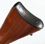 RUGER #3.223RIFLE WITH SCOPE(1978 YEAR MODEL - HARD TO FIND CALIBER) - 15 of 15