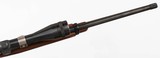 RUGER #3.223RIFLE WITH SCOPE(1978 YEAR MODEL - HARD TO FIND CALIBER) - 12 of 15