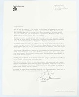 COLTTROOPER MK III22LRREVOLVER(1979 YEAR MODEL) - 14 of 14