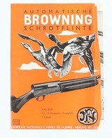 BROWNING
LIGHT TWELVE
12 GAUGE
SHOTGUN - 16 of 16