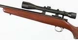 KIMBER
82
22 HORNET
RIFLE WITH SCOPE
(1988 YEAR MODEL) - 4 of 15