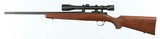 KIMBER
82
22 HORNET
RIFLE WITH SCOPE
(1988 YEAR MODEL) - 2 of 15