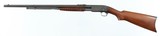 REMINGTONMODEL 12C22 CALIBERRIFLE(REMINGTON OCTAGONAL BARREL) - 2 of 15