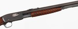 REMINGTONMODEL 12C22 CALIBERRIFLE(REMINGTON OCTAGONAL BARREL) - 7 of 15