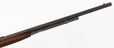 REMINGTONMODEL 12C22 CALIBERRIFLE(REMINGTON OCTAGONAL BARREL) - 6 of 15