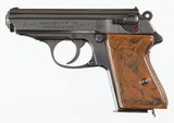 WALTHERPPK (RZM)32 ACPPISTOL(NAZI PARTY LEADER) - 4 of 13
