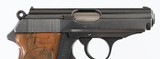 WALTHERPPK (RZM)32 ACPPISTOL(NAZI PARTY LEADER) - 3 of 13