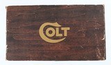 COLT
COMMANDER
45 ACP
PISTOL
BOX AND PAPERS - 15 of 16
