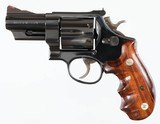 SMITH & WESSONMODEL 29-344 MAGNUMREVOLVER(LEW HORTON - PRODUCT CODE 101224) - 4 of 13