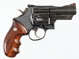 SMITH & WESSONMODEL 29-344 MAGNUMREVOLVER(LEW HORTON - PRODUCT CODE 101224) - 1 of 13