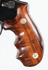 SMITH & WESSONMODEL 29-344 MAGNUMREVOLVER(LEW HORTON - PRODUCT CODE 101224) - 5 of 13