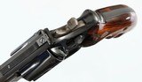 SMITH & WESSONMODEL 29-344 MAGNUMREVOLVER(LEW HORTON - PRODUCT CODE 101224) - 10 of 13