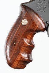 SMITH & WESSONMODEL 29-344 MAGNUMREVOLVER(LEW HORTON - PRODUCT CODE 101224) - 2 of 13