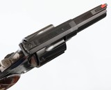 SMITH & WESSONMODEL 29-344 MAGNUMREVOLVER(LEW HORTON - PRODUCT CODE 101224) - 9 of 13