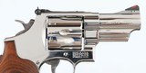 SMITH & WESSONMODEL 629-644 MAGNUMREVOLVER(PORTED BARREL - POLISHED STAINLESS) - 3 of 10