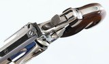 SMITH & WESSONMODEL 629-644 MAGNUMREVOLVER(PORTED BARREL - POLISHED STAINLESS) - 10 of 10