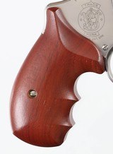 SMITH & WESSONMODEL 65741 MAGNUMREVOLVER - 2 of 13