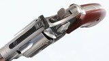 SMITH & WESSONMODEL 65741 MAGNUMREVOLVER - 10 of 13