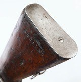 MAUSER/BRNOVZ 247.92 MMRIFLE - 15 of 16