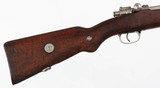 MAUSER/BRNOVZ 247.92 MMRIFLE - 8 of 16